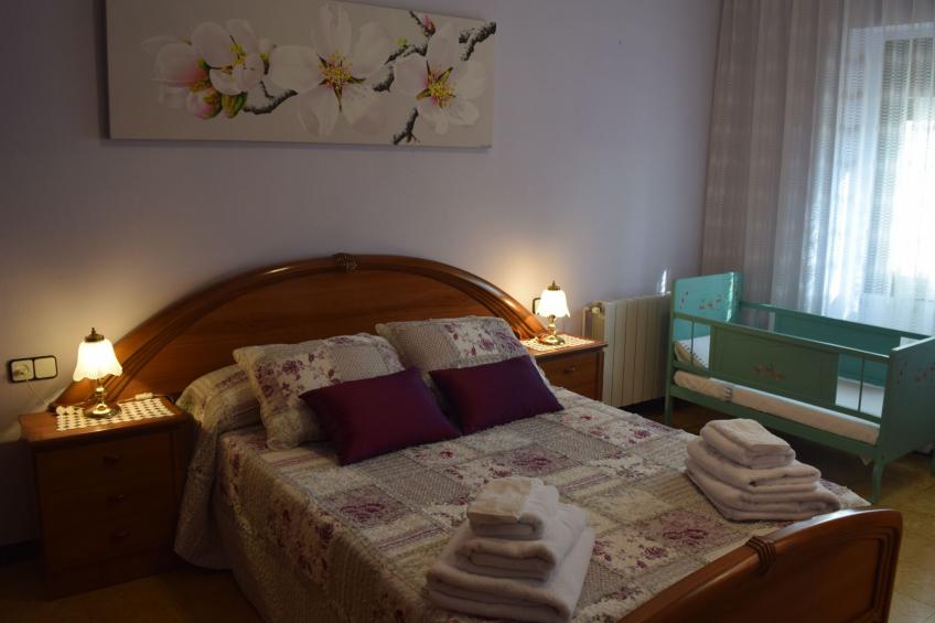 Fachwerkhaus "Casa Entera". - foto 13