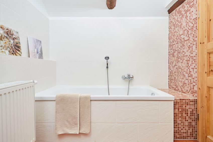 Fachwerkhaus mit Garten, Grill und Terrasse - foto 29