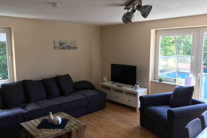 in Soltau mit Garten - foto 14