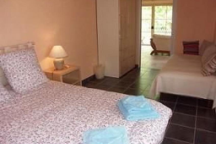 "Au Bas Chalonge Gîte" - foto 12