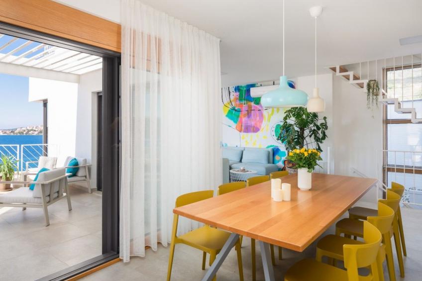 Villa mit Hydromassage und beheiztem Pool - foto 12