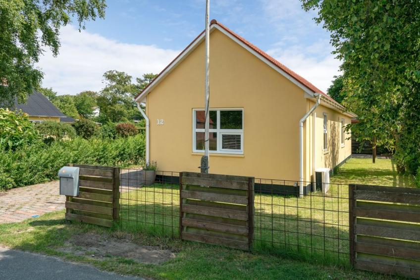 "Øthi" in Western Jutland - foto 19