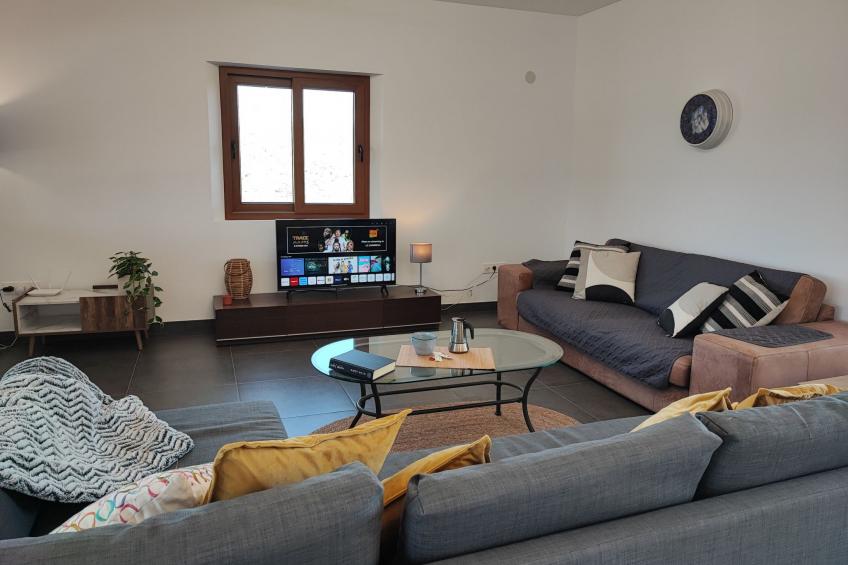 Villa Las Adelfas mit beheiztem Pool - foto 19