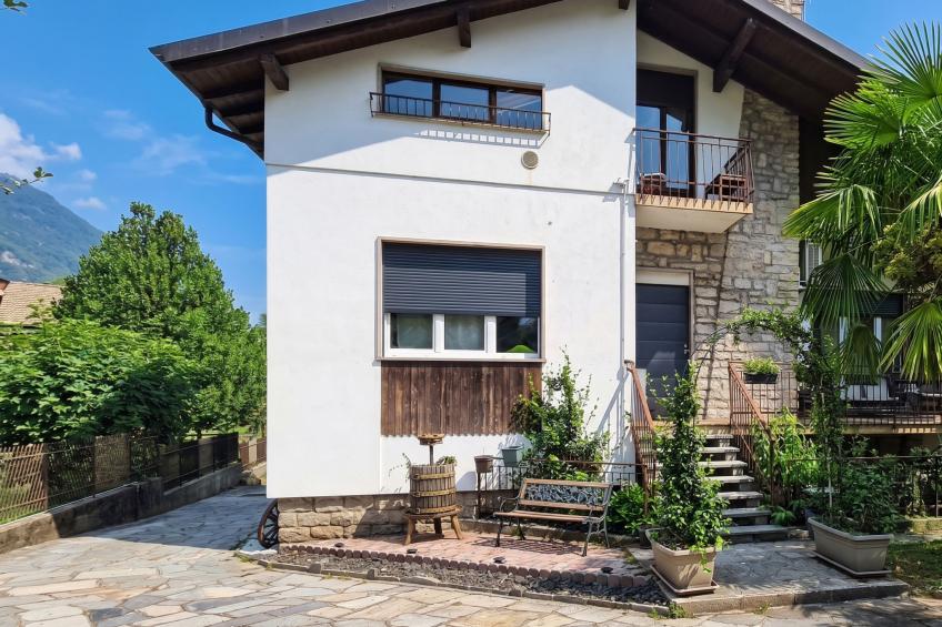 Villa Chiara e Chloe - foto 19