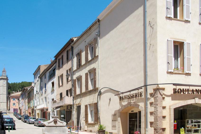 Ferienhaus mit Pool (GON100) - foto 18