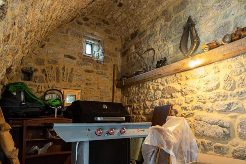 Gîte de France Gîte des grands-parents 4/6 personnes 3 épis - foto 39