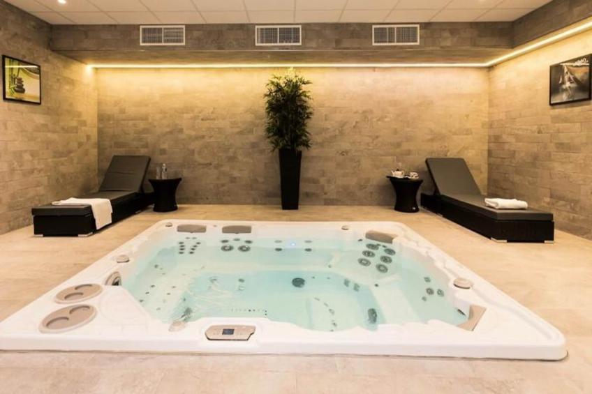 Appart'hôtel Odalys Montmartre - foto 18