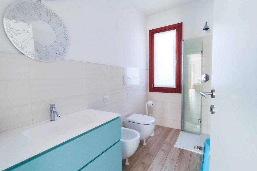 Ferienwohnung mit Privatgarten und Pool - BF-J38ZM - foto 11