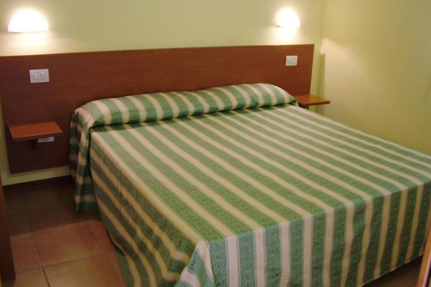 Residenza Mediterranea- Zambrone 2-room-apartment 3 Persons - foto 20