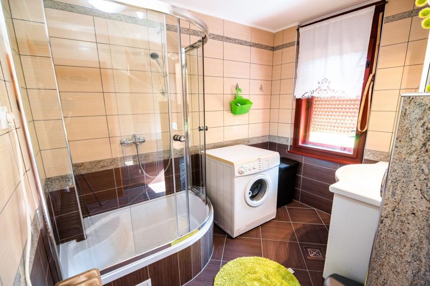 Bloomfield Retreat Country House with Sauna - Three Bedroom Country House - foto 33