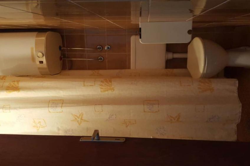 Comfortable Budva Rooms with Easy Access to Sveti Stefan - Double Room 3 - foto 21