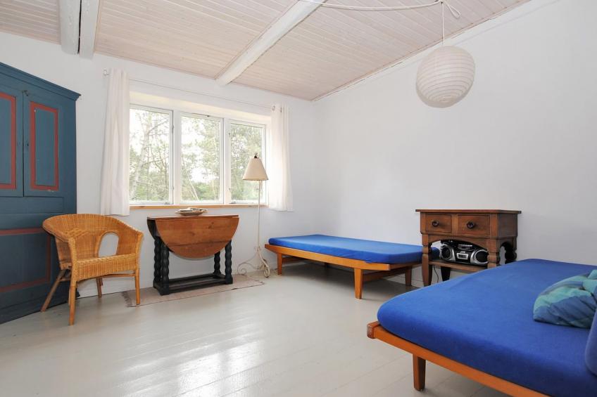 "Margrethe" - 1.1km from the sea in NW Jutland - foto 6