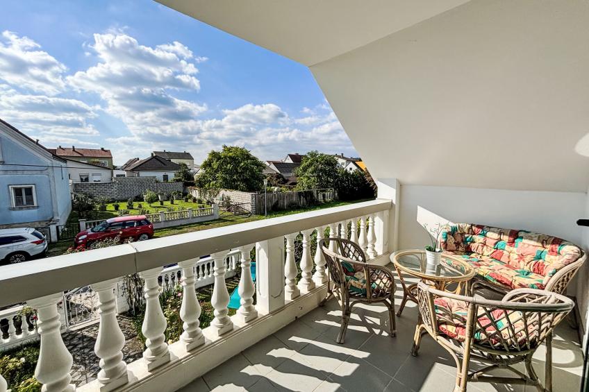 Großmutters Ferienhaus - foto 23