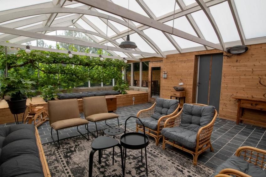 Gemütliches Haus mit eingezäuntem Garten - foto 20