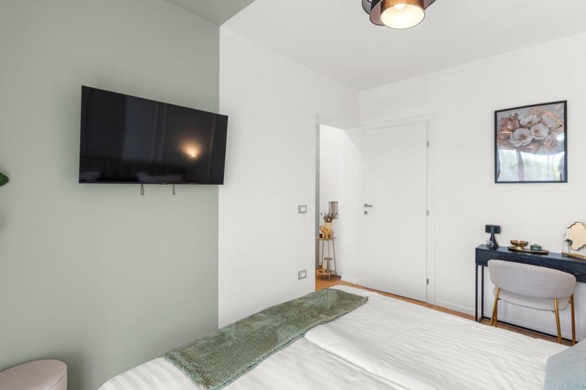 Luxuriöse Waldvilla mit beheiztem Pool in Kroatien - foto 21