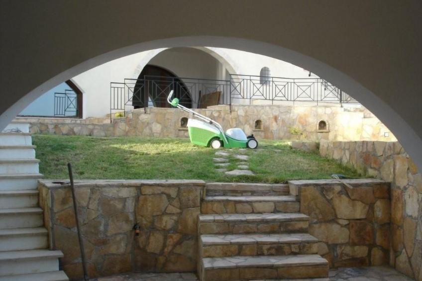 mit Privatpool für 12 Personen in Agia Galini, Kreta - foto 41