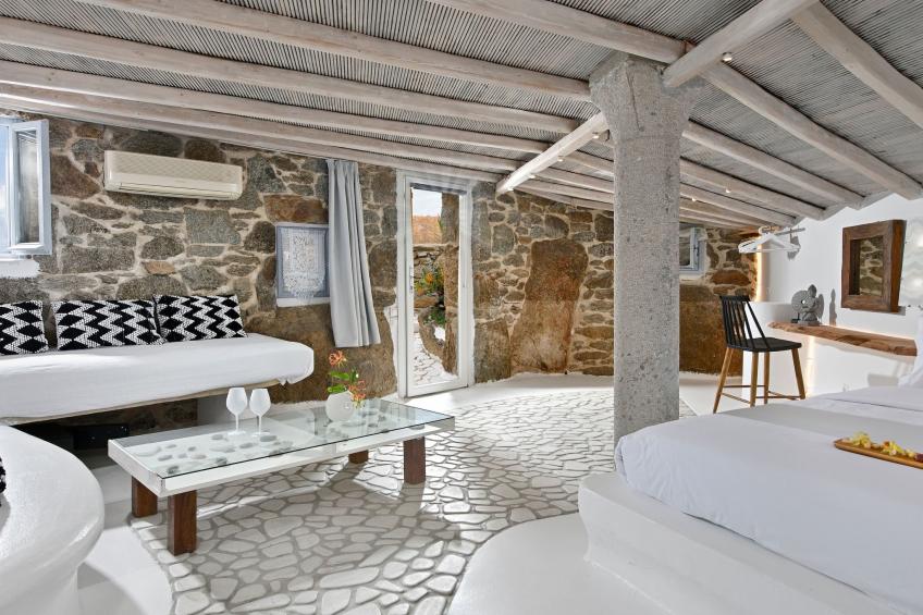 "Paraga Villa 1" mit Whirlpool - foto 101