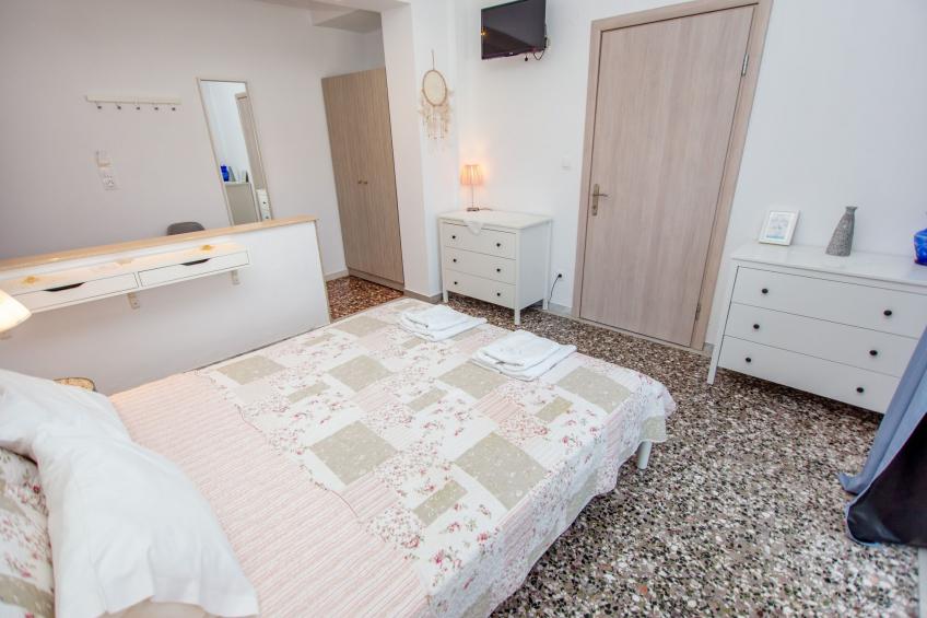 Appartement mit Terrasse - foto 5