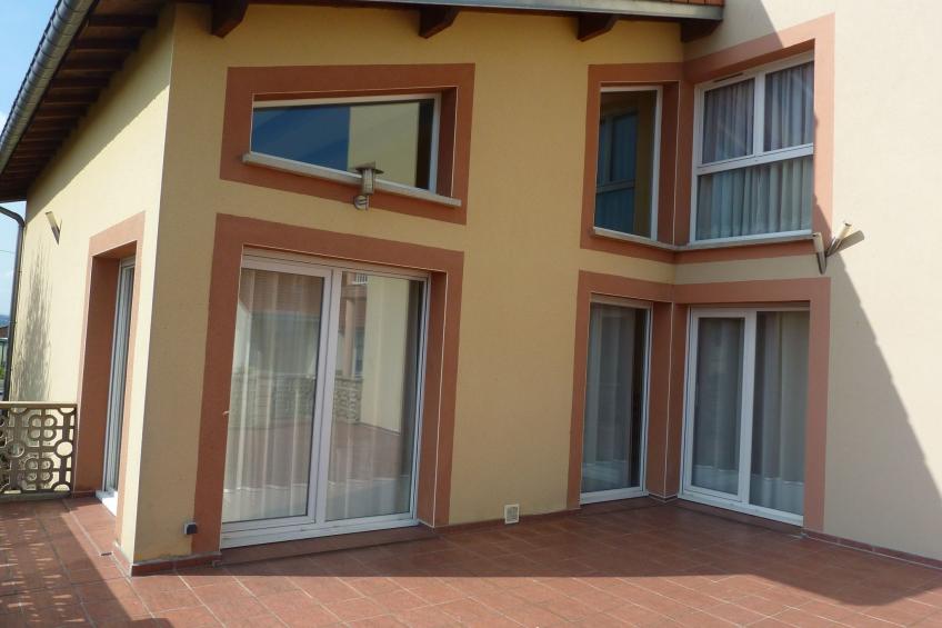 für 14 Personen + 1 Kind ca. 275 m²in Damelevières, Lothringen (Meurthe-et - foto 4