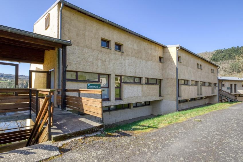Miremont - Le Domaine de Confolant Appartement 2 piÃ¨ces 4 personnes - PMR - foto 8