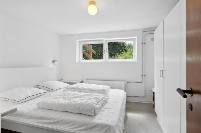 "Engelke" - 150m from the sea in SE Jutland - foto 8