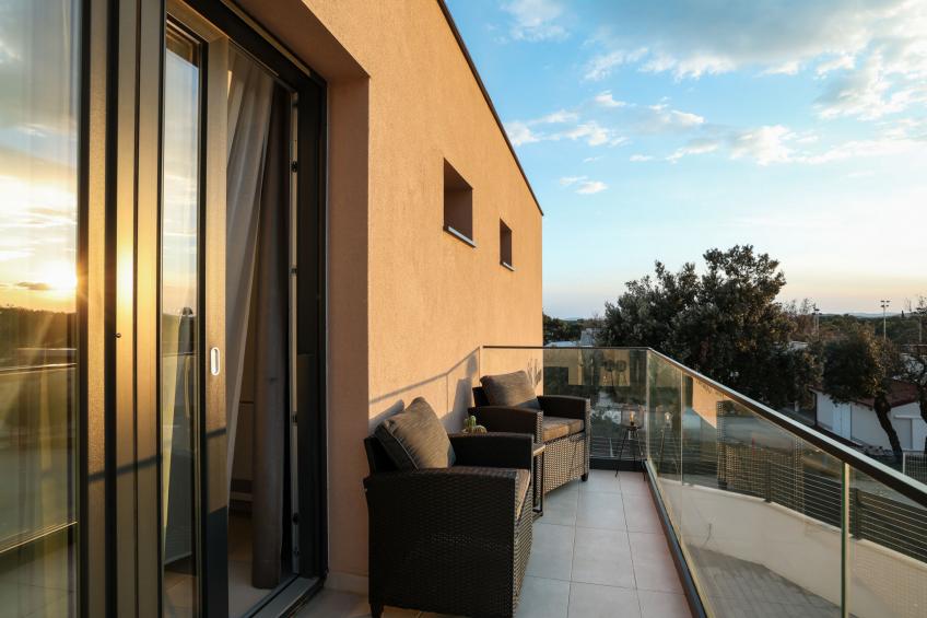 Villa Barbara with heated pool - foto 33