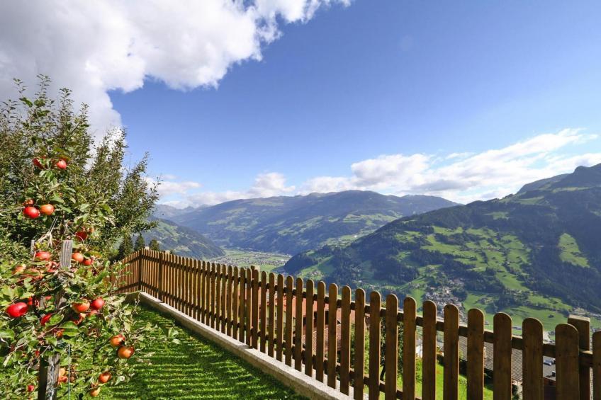 Appartementenhuis, Hippach im Zillertal - Type B - foto 14