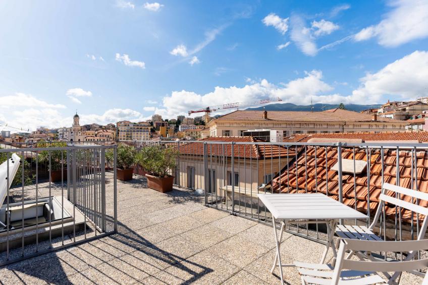 Terrazza su Sanremo - foto 29