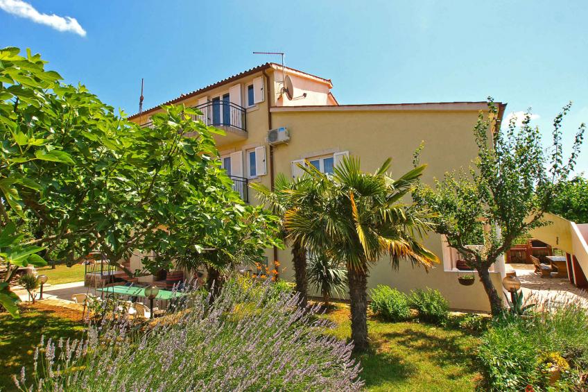 Holiday apartment with air conditioning - BF-BG2Y2 - foto 28