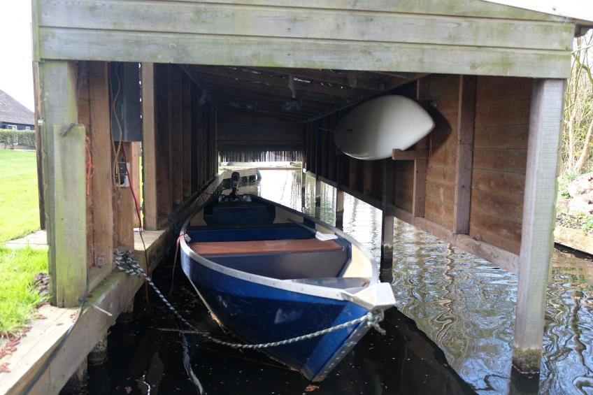 Aan de dwarsgracht - foto 22