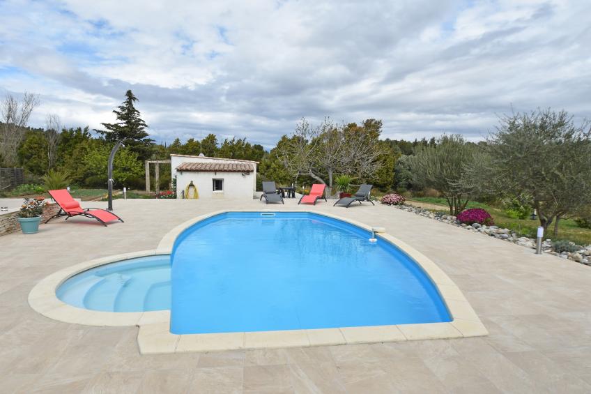 Villa Lézignan