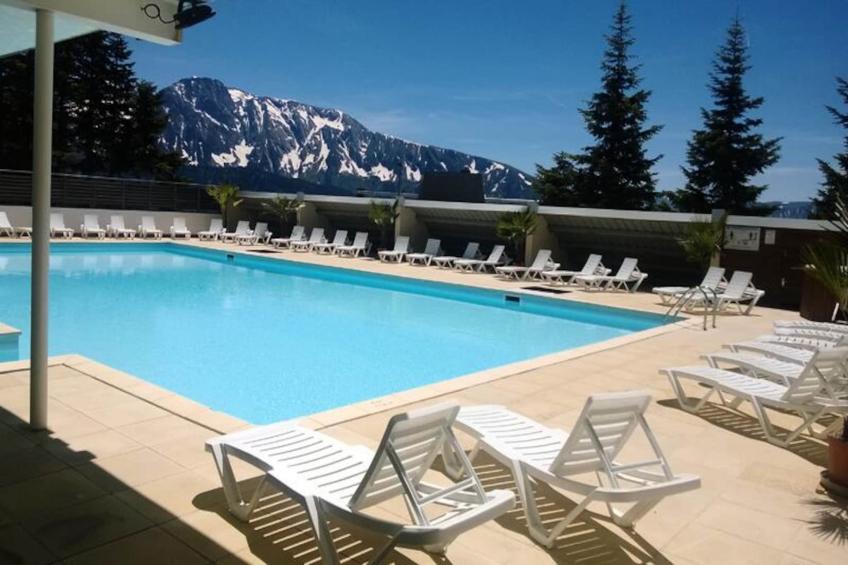 Résidence Les Villages du Bachat - foto 8