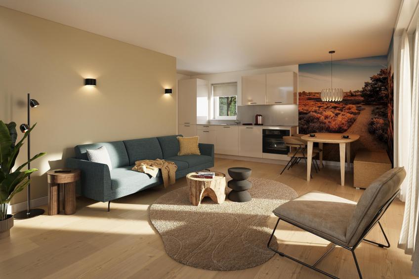 Zwanemeerbos Lifestyle - foto 3