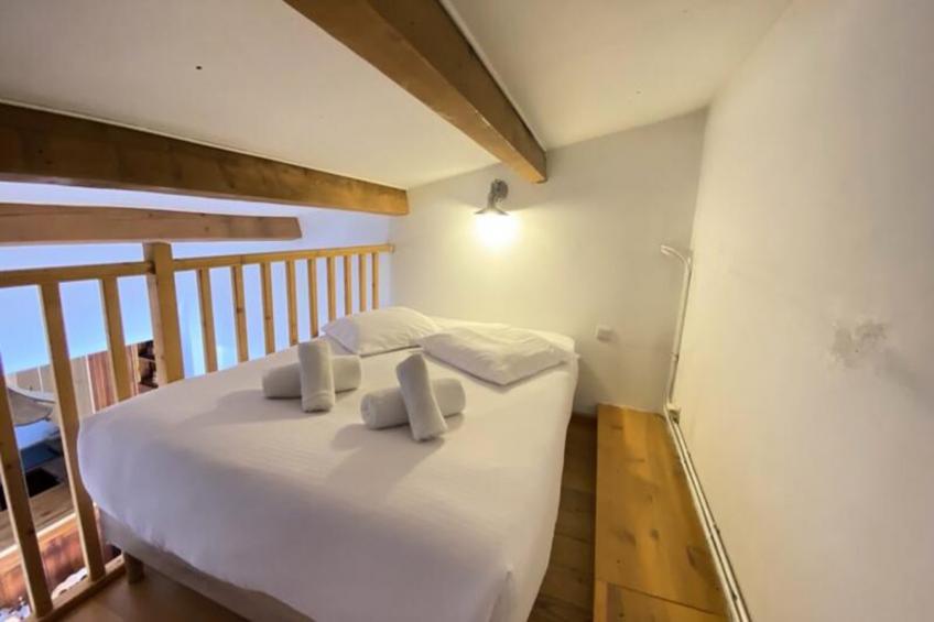 06cn : Appartement 8-10 Personnes Avec Terrasse - foto 9