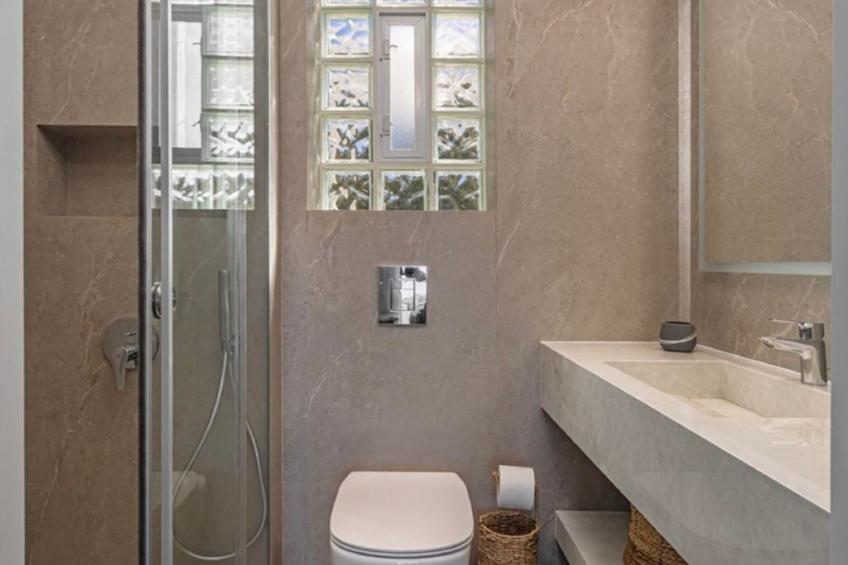 "Adamas Villa Rhodos" - foto 27