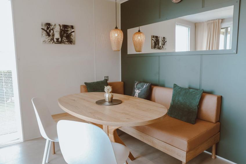 Tiny Hofje | 16 persons - foto 9