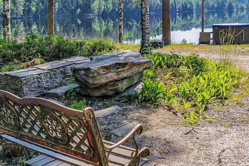 Villa ahomoisio - foto 4