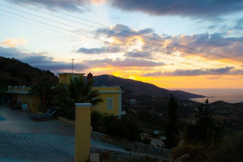 für 8 Personen in Agia Pelagia, Kreta - foto 61