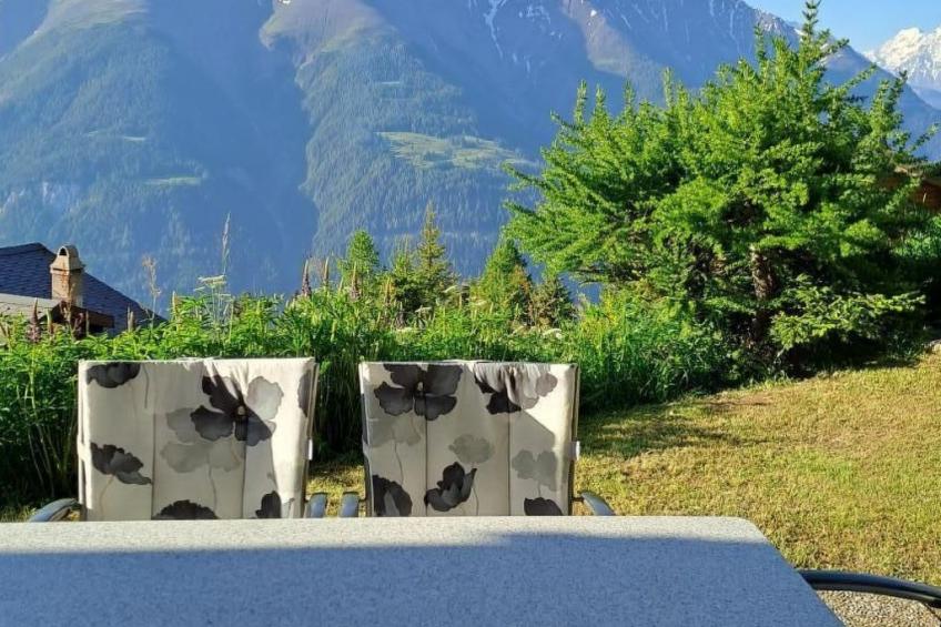 Chalet Brunnquell - foto 2