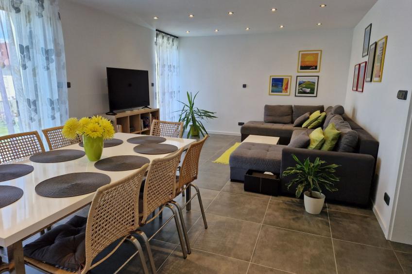 Chalet Houbovy vrch - foto 12