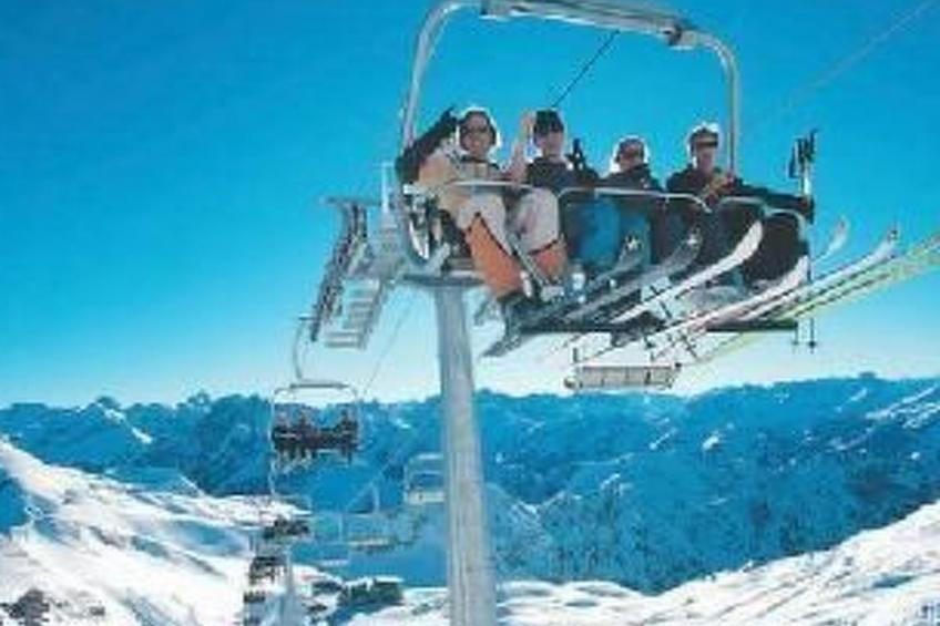 Sport Alpin Wh 10 - foto 19