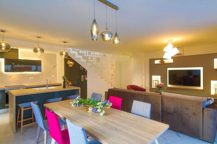 Elegante Villa Grace mit Pool - foto 5