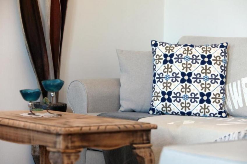 "Alea Resort" mit eigenem Pool - foto 18