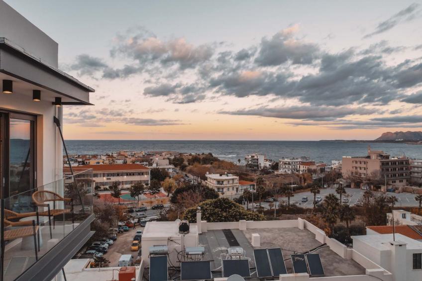 City Moments Penthouse I In der Nähe von allem - foto 64