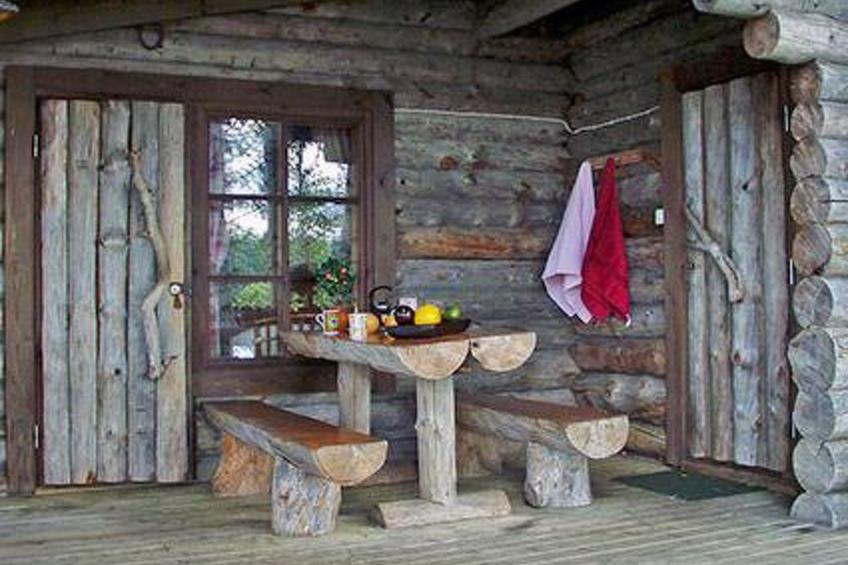 Mäntyniemi, pätiälän kartanon loma-asunn - foto 3