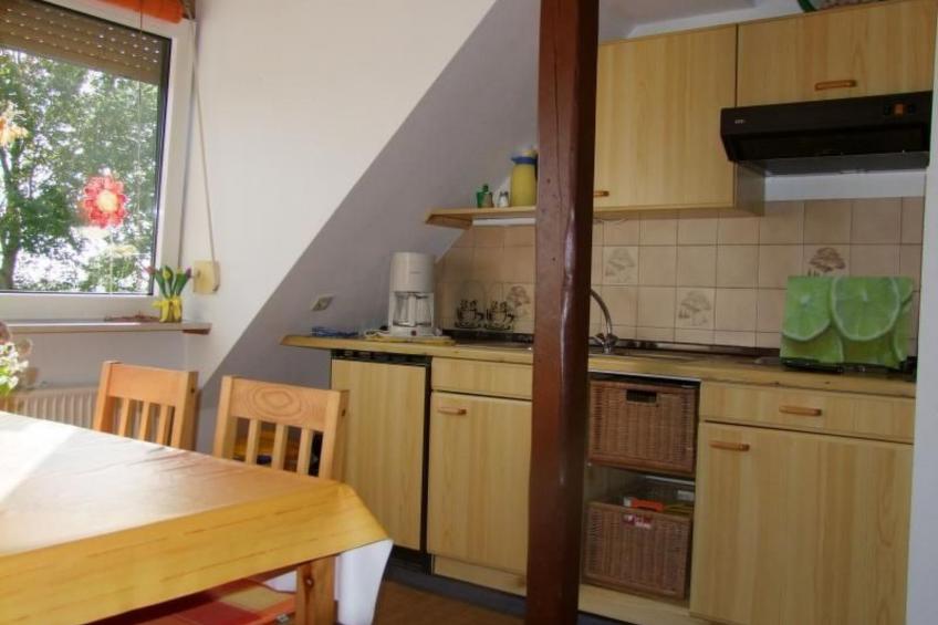 Gemütliche Ferienwohnung in Brodersby-Schönhagen - foto 12