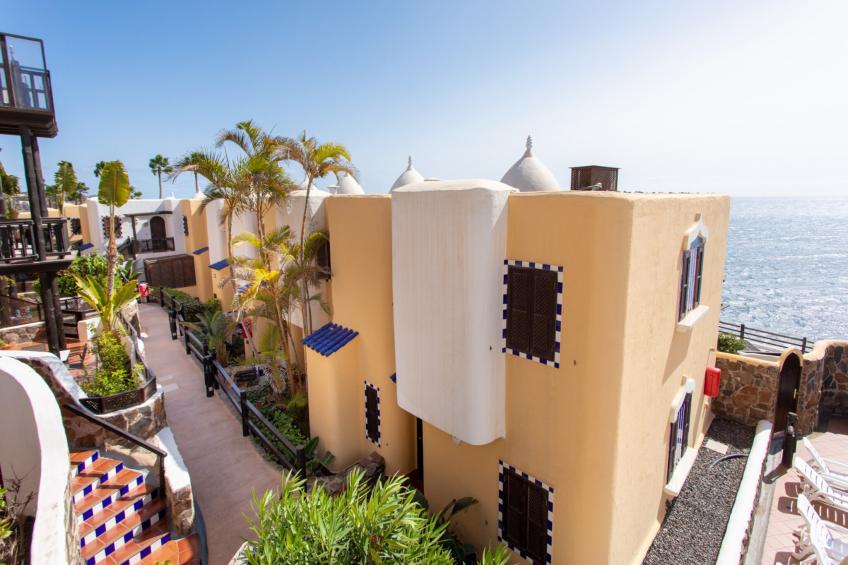 Altamar 44 balcony&pool By CanariasGetaway - foto 28