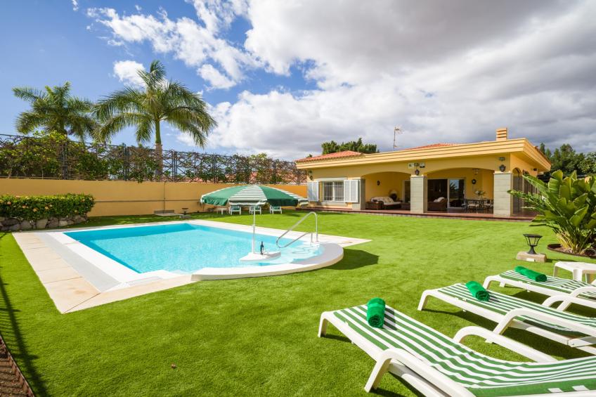 Golf Views Home By CanariasGetaway - foto 50