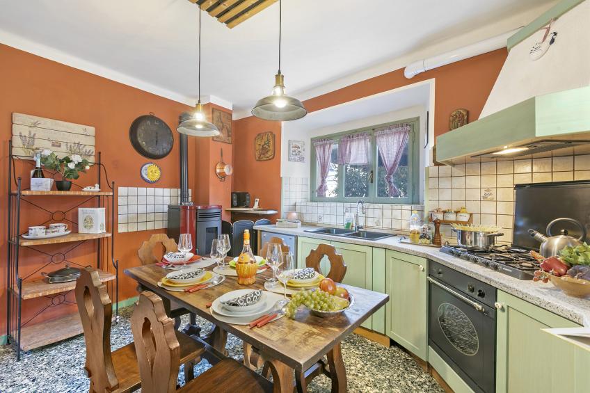 La Lanterna Swimming Pool Retreat - foto 4