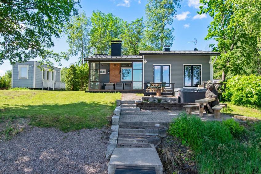 Lisan ranta - foto 2